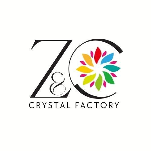 Z&C Crystal Factory